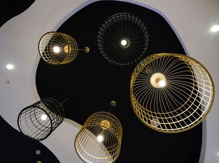  Thiên đường người chơi 
